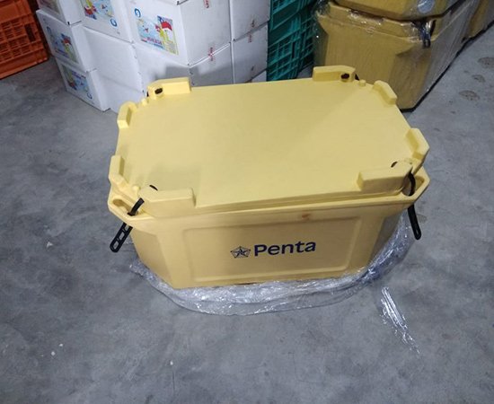 ice box