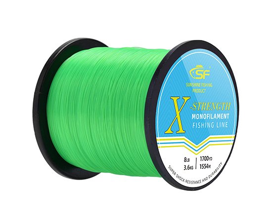mono fishing line