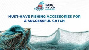 Fishing Accessories