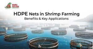 HDPE Nets
